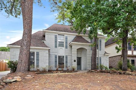8603 Joggers Lane