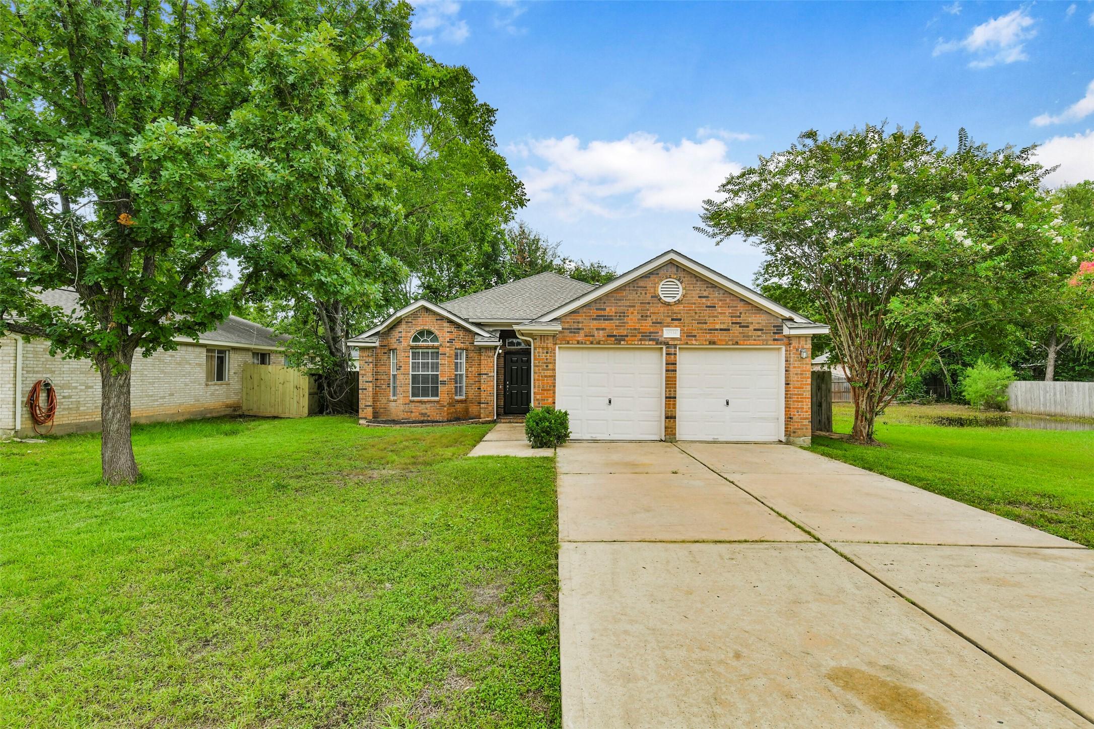 Image 1: Front of Home