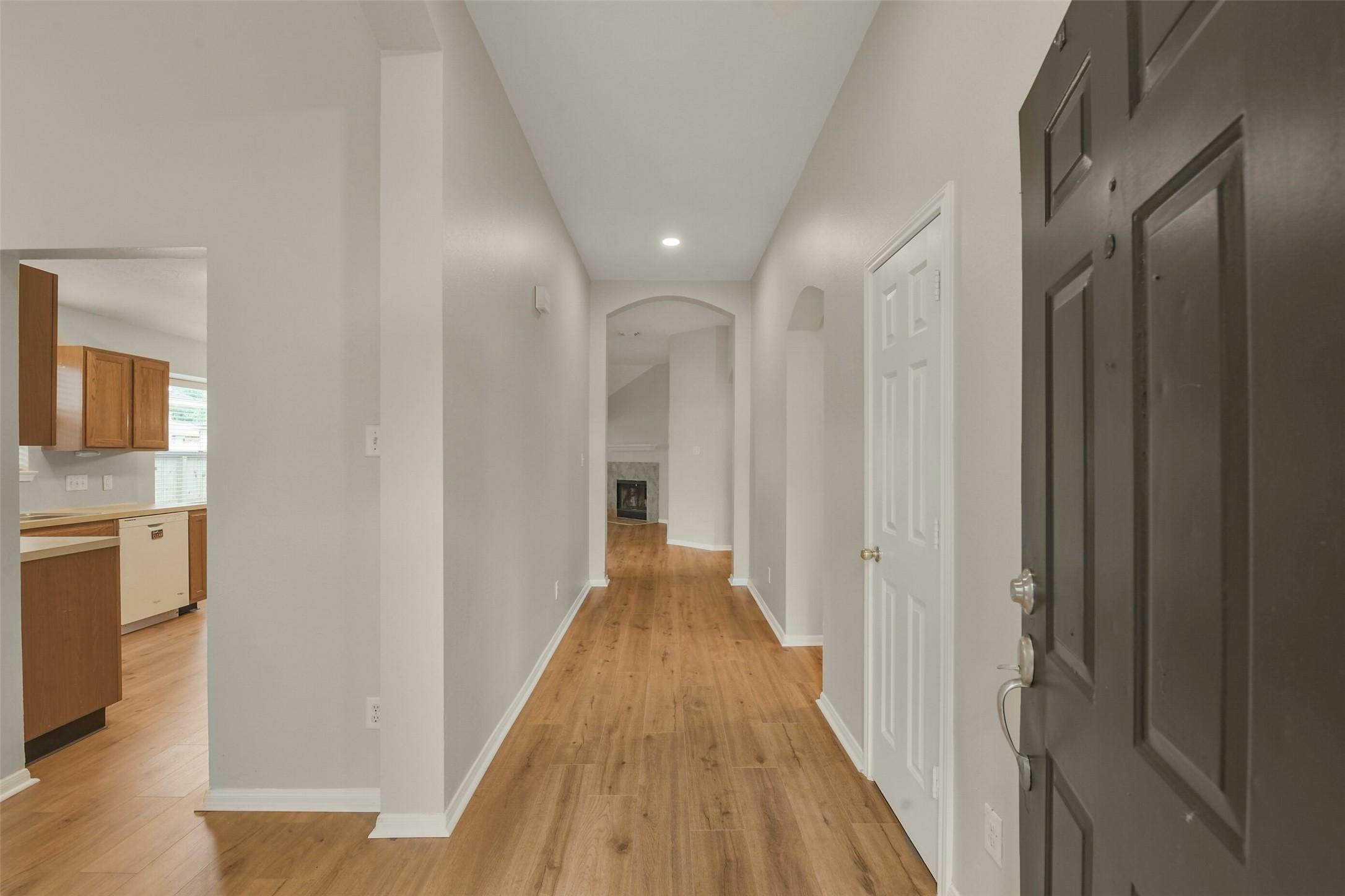 Image 4: Front Door
