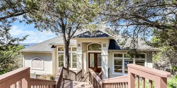 7008 Deepwood Drive