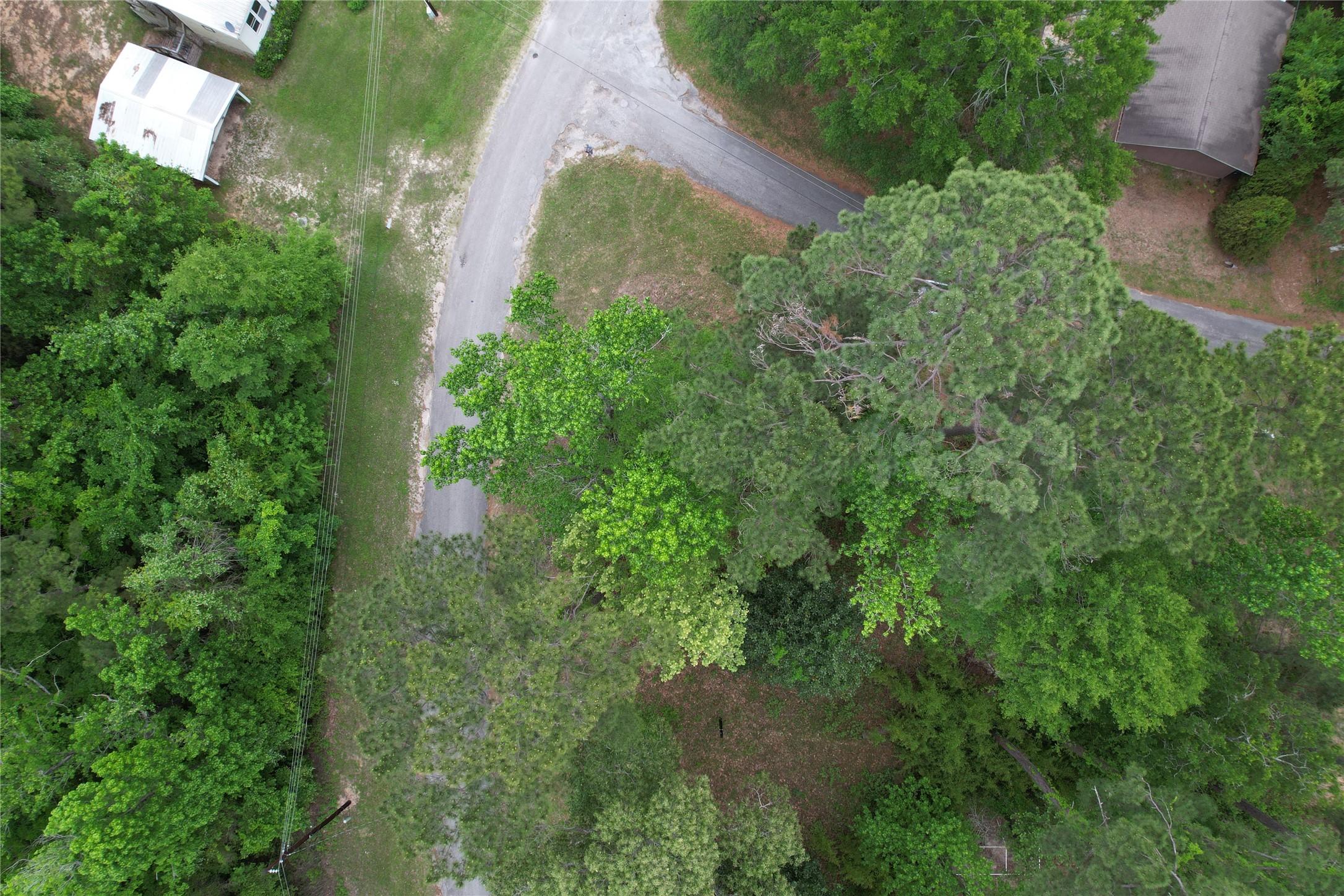 Image 4: Aerial View of corner lots