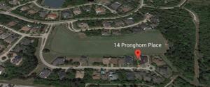 14 Pronghorn Place