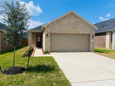 337 Emerald Thicket Lane