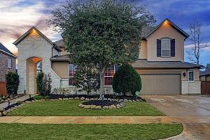 17117 Spirit Lake Lane