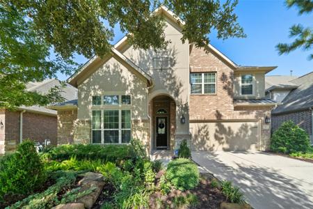 122 Lindenberry Circle