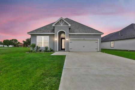 135 Deep Woods Lane