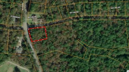 Lot 2 Bay Hill Road