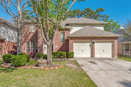 14611 Eastern Redbud Lane