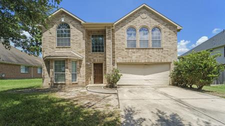 9023 Rolling Rapids Road