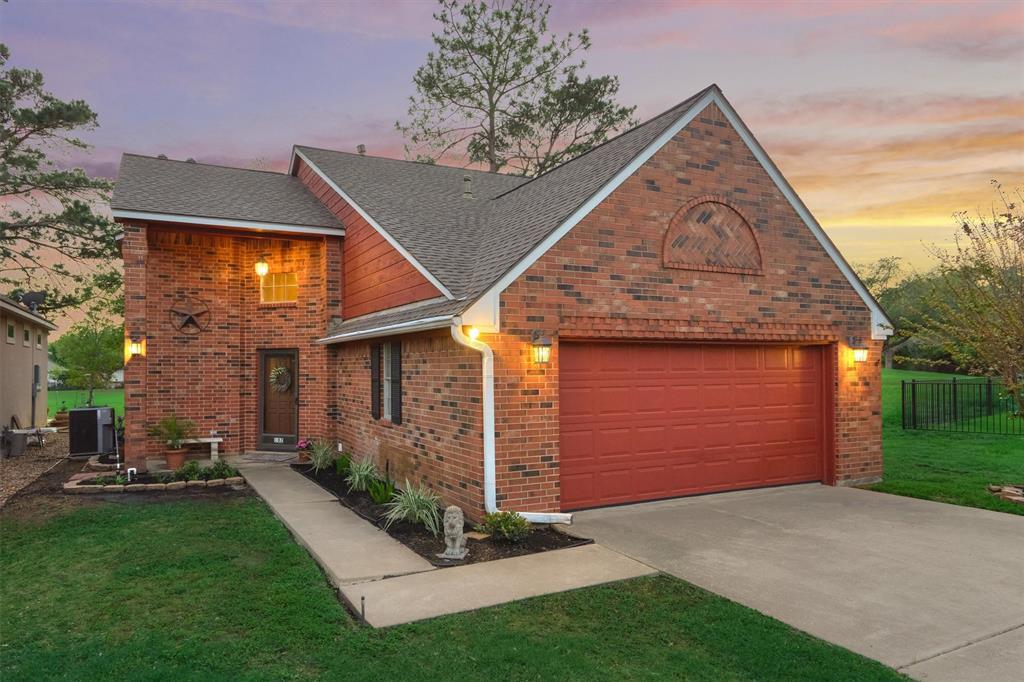 102 Golfview Drive, Montgomery, TX lhrmls02084536