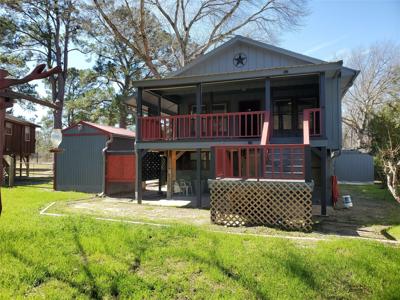 202 Beaver Den Drive