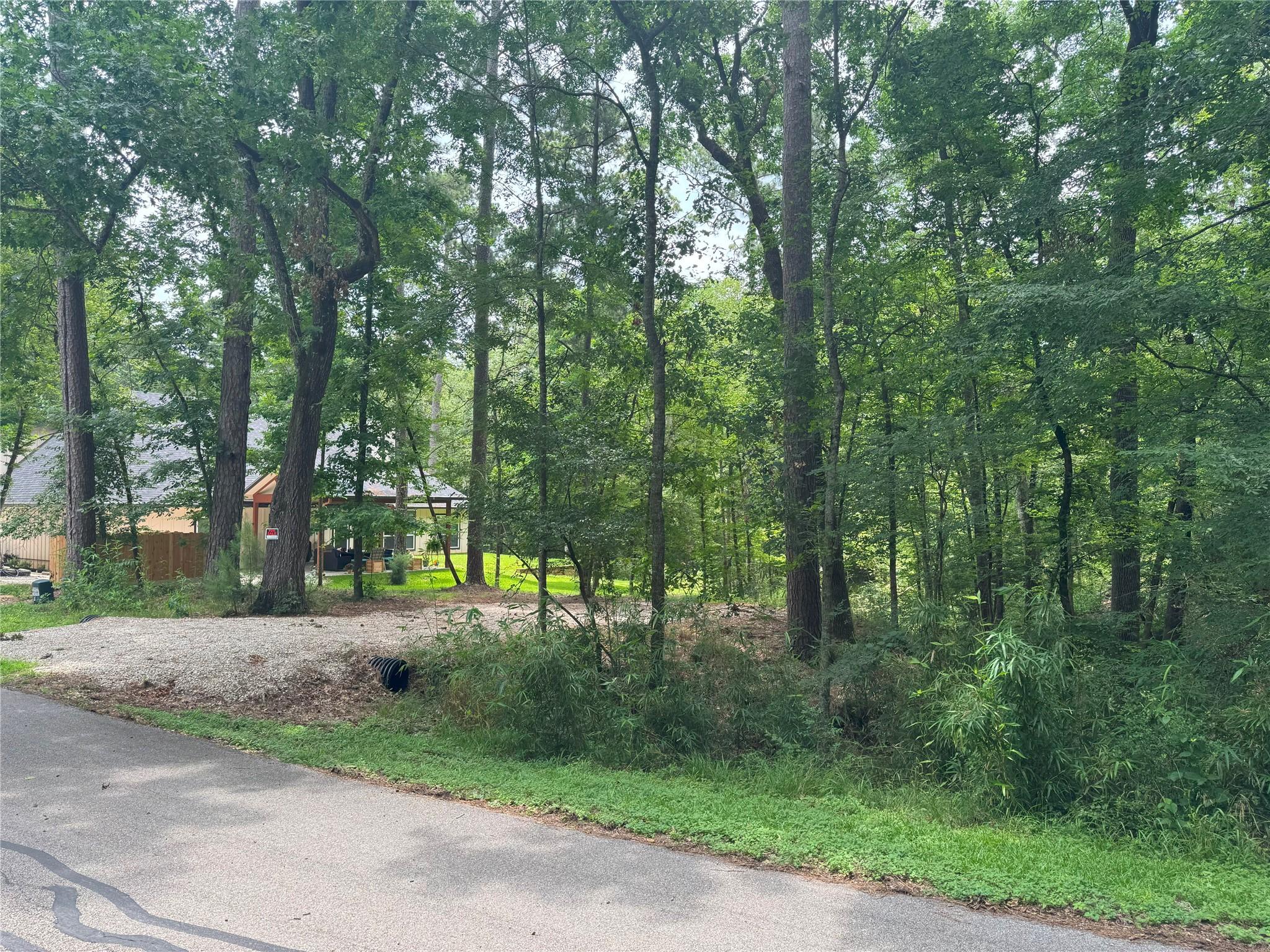 Image 2: The lot is 0.3 acres / 13,264 sf