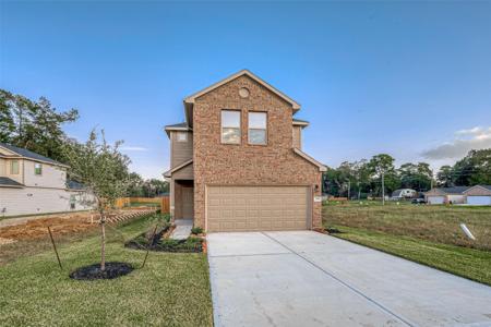24708 Stablewood Forest Court