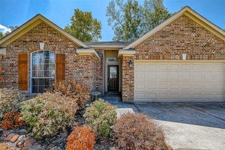2943 Lake Breeze Lane