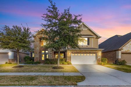 15418 Broken Hills Lane