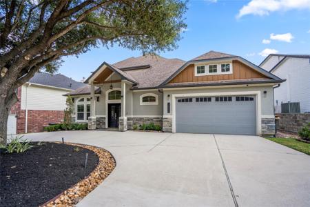 3802 Windswept Drive