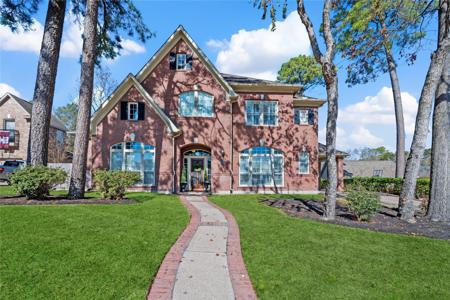 2510 Pebble Stream Court