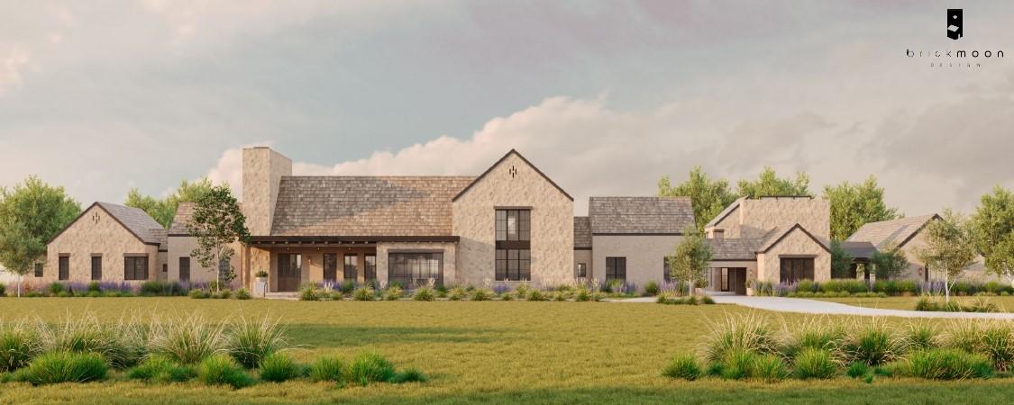 Image 3: Renderings produced by Brickmoon