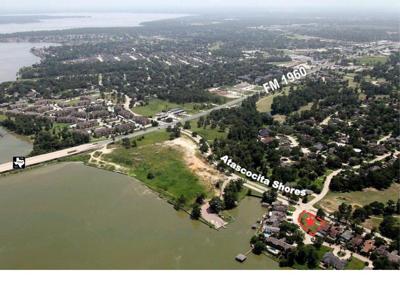 20106 Atascocita Shores Drive