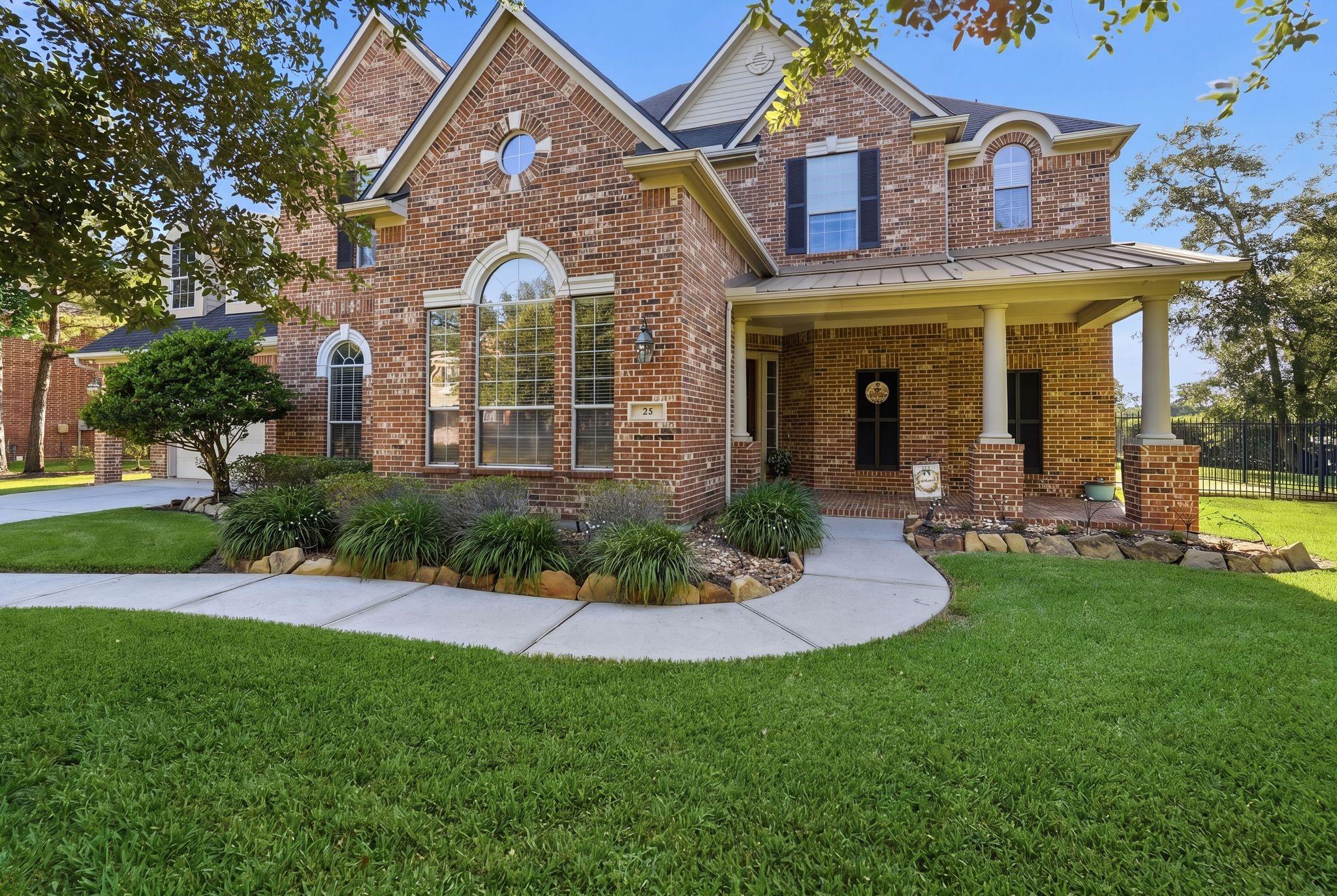 Image 1: Welcome to this gorgeous Village Builder's home in