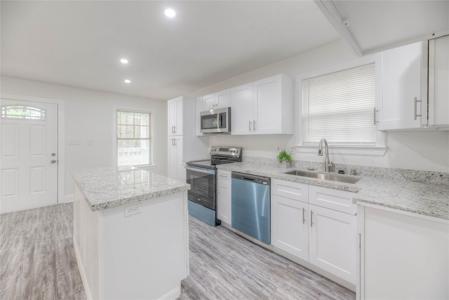161 Evergreen