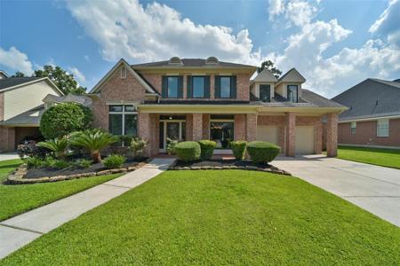 2111 Misty River Trail