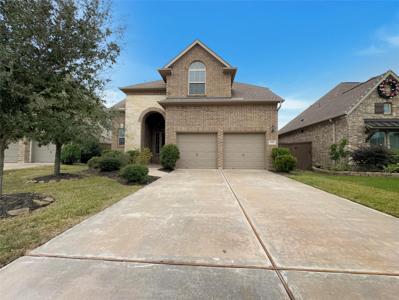 632 Kickapoo Court