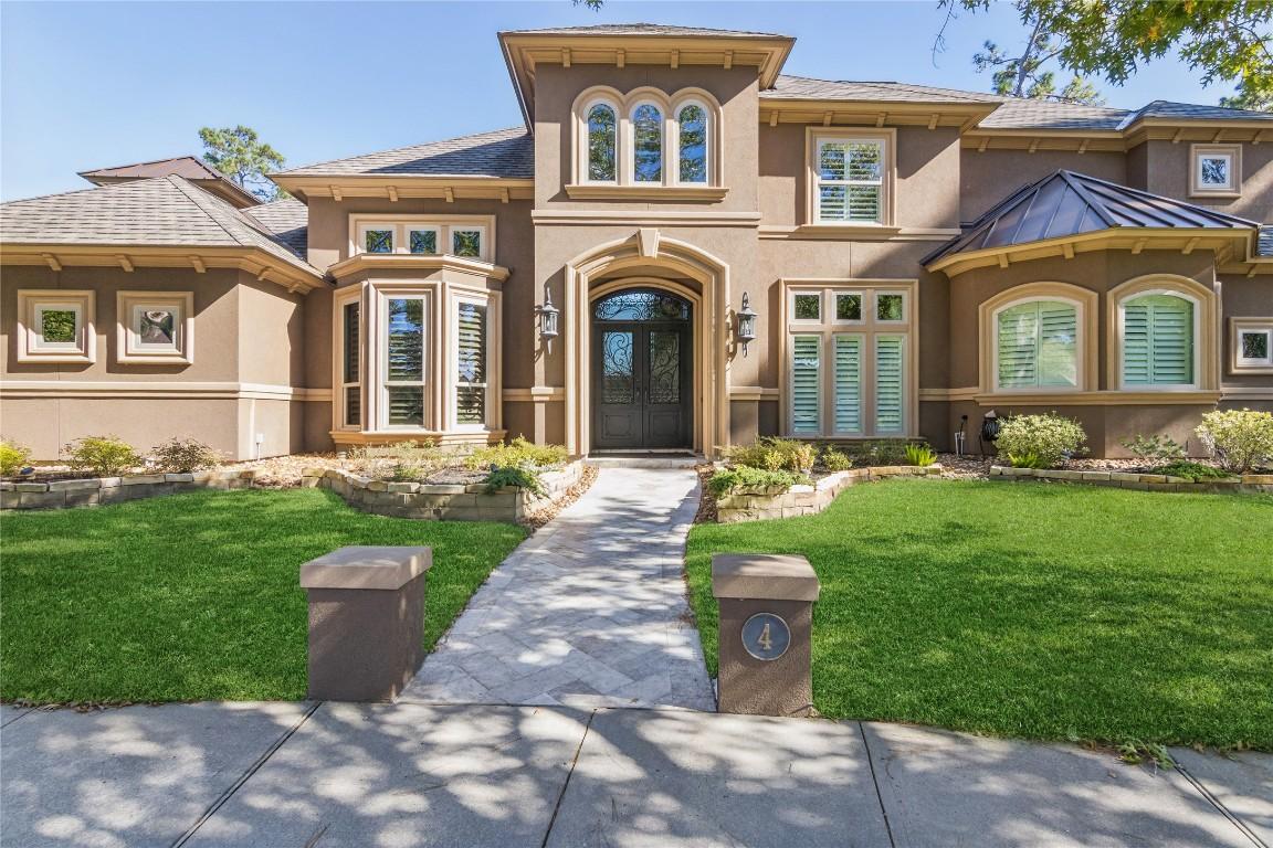 Image 1: Welcome to your dream home!