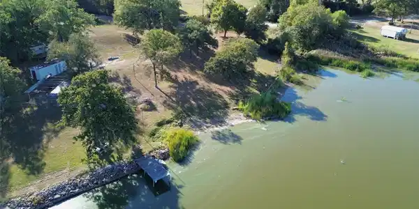 Image 3: Aerial Property View - 1.5+ Acres