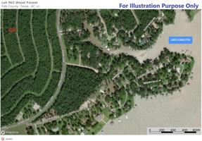 Lot 562 Wood Forest