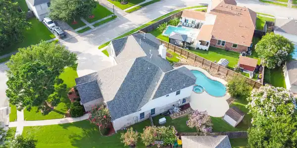 2621 Drift Wood Lane