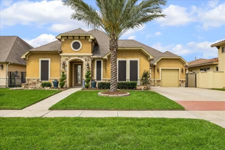 628 Appia Drive