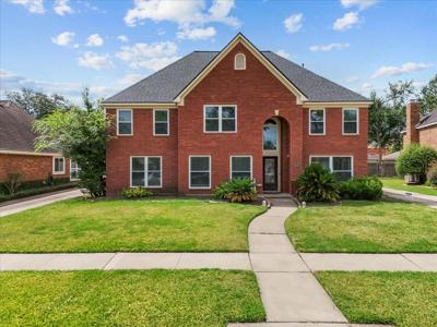 2107 Olympic Drive