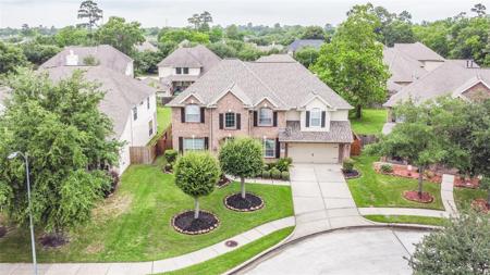 13915 Tallheath Court
