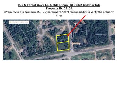 290 N Forest Cove Loop