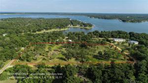 4 LOTS Hickory Loop/Cedar Lane
