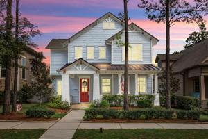 118 Kendrick Pines Boulevard