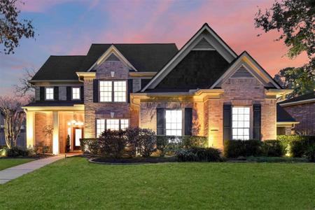 2418 Riverway Oak Drive