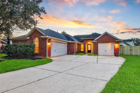 14302 Morning Lodge Lane