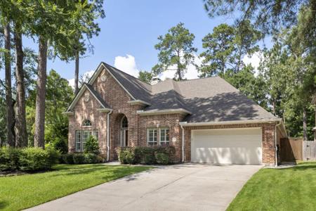 3 Herald Oak Court