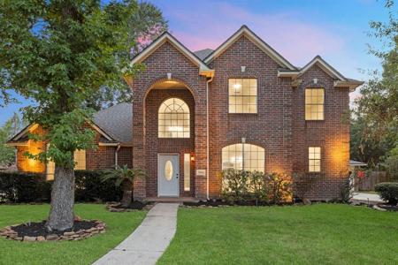 7614 Post Bridge Road