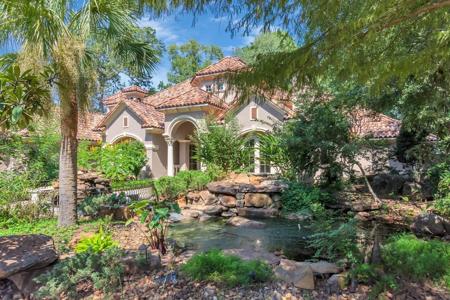 30 Tahoe Shores Court