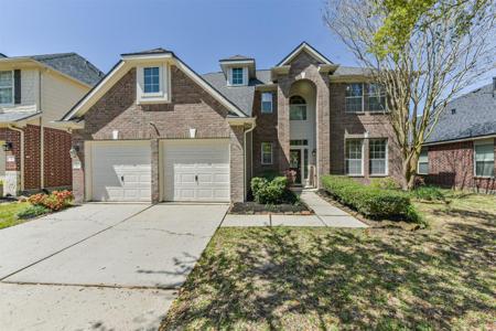 15823 Pier Pointe Way