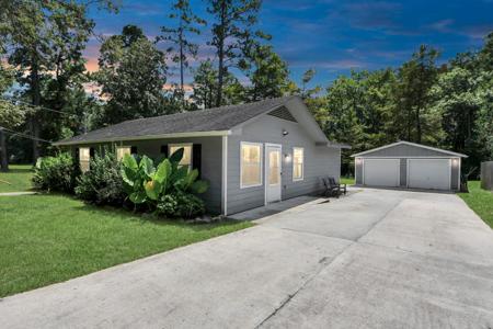 238 Waterfall Drive