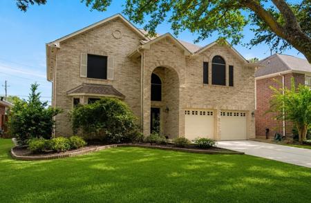 13431 Yaupon Holly Lane