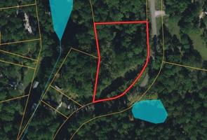 TBD (Lot48-51) Lakeview Estate Drive