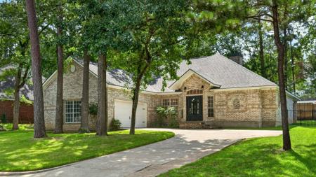 3122 Hemingway Drive