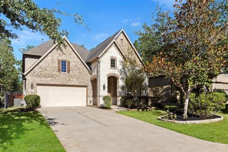 22 Fury Ranch Place