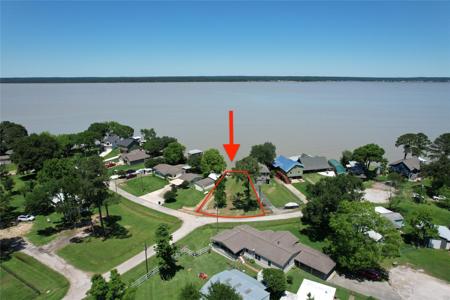 126 Fergeson Way