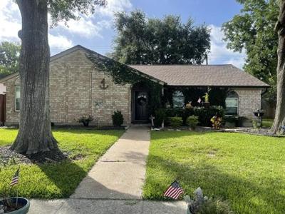 1706 San Sebastian Lane